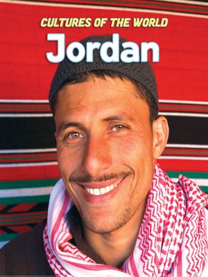 cover image of Jordan